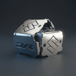 Protector Bomba Freno Delantero Suzuki Dr150