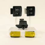 Kit Juego De Suiches Suzuki Best 125