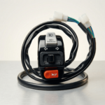 Comando Izquierdo Original Agility Rs Naked Digital 3.0 Urban