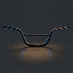 Manubrio Barra Acero Nkd 125R Original AKT