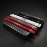 Barra Estabilizadora Akt Nkd 125 De Colores Alto Relieve