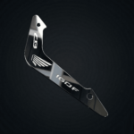 Logo Babero Honda Cb 160F Acero Inoxidable