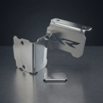 Protector Para Bomba De Freno Honda Xr 125 150