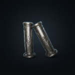 Par Mangos Mxm Para Moto