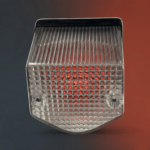 Stop Yamaha Fz 16 Dt 125 Transparente