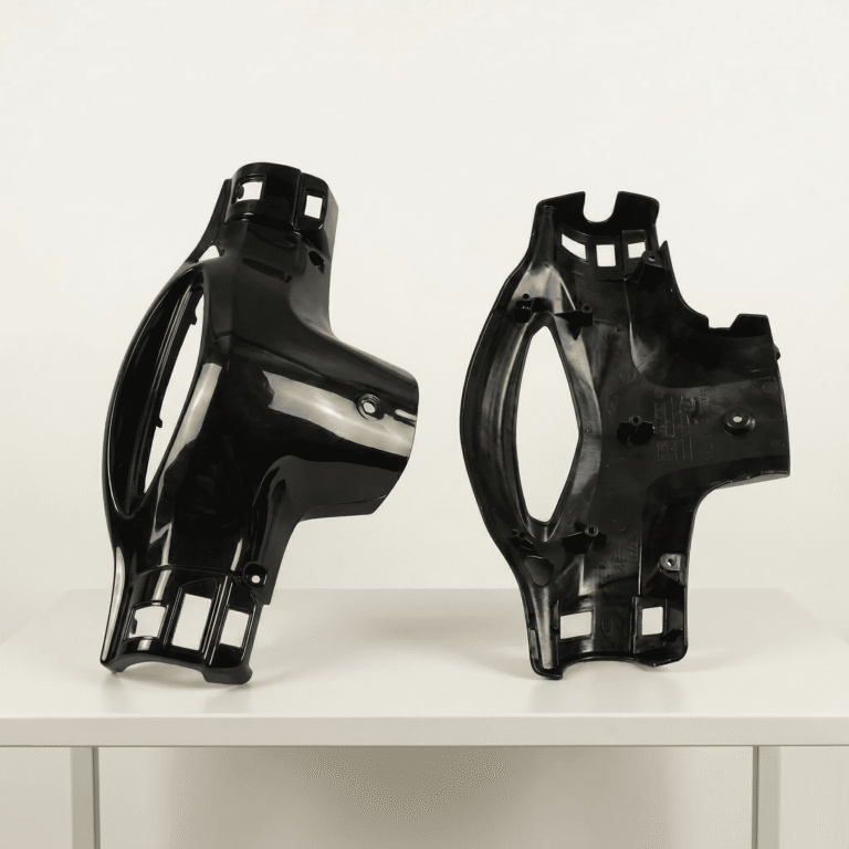 Carenaje Trasero Original Suzuki Best 125