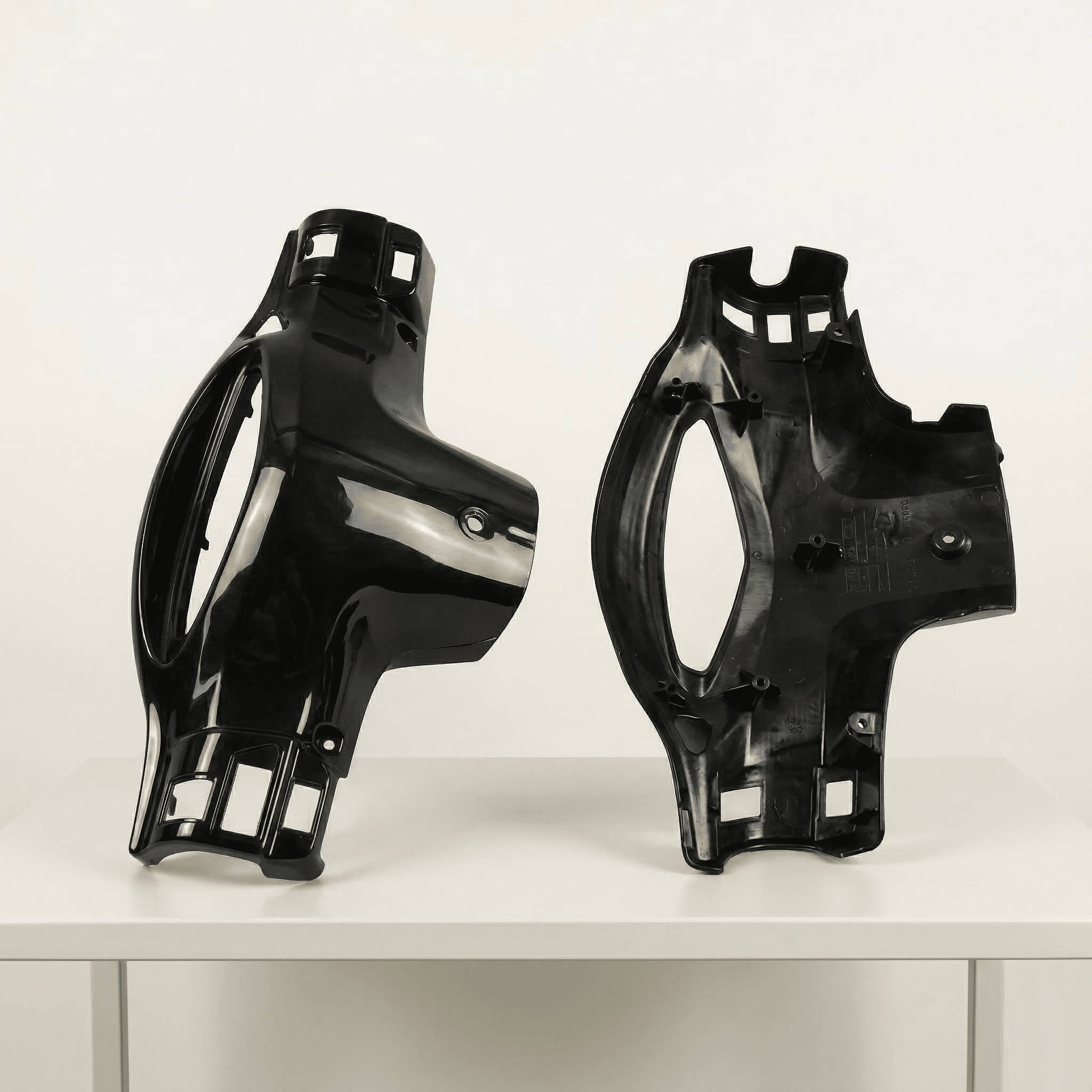 Carenaje Trasero Original Suzuki Best 125(1) Carenaje Trasero Original Suzuki Best 125