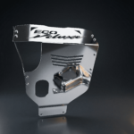 Pechera Acero Inoxidable Eco Deluxe Cromado