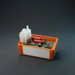 Cdi Racing Boxer Encendido Electrónico