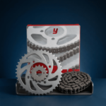 Kit De Arrastre Crypton 115 Y-Parts 15T 47T 420x108