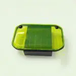 Protector Tacómetro AKT 250R CR4 125 150 Verde