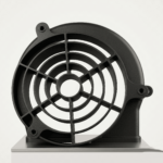 Tapa Ventilador Kymco Agility 125 Original