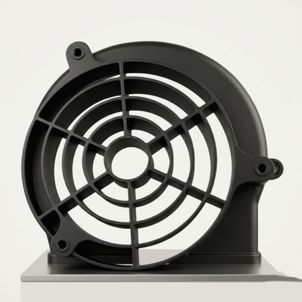 Tapa Ventilador Kymco Agility 125 Original