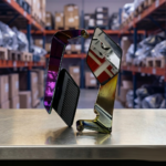 Espejos Retrovisor Aleron Naked Shark