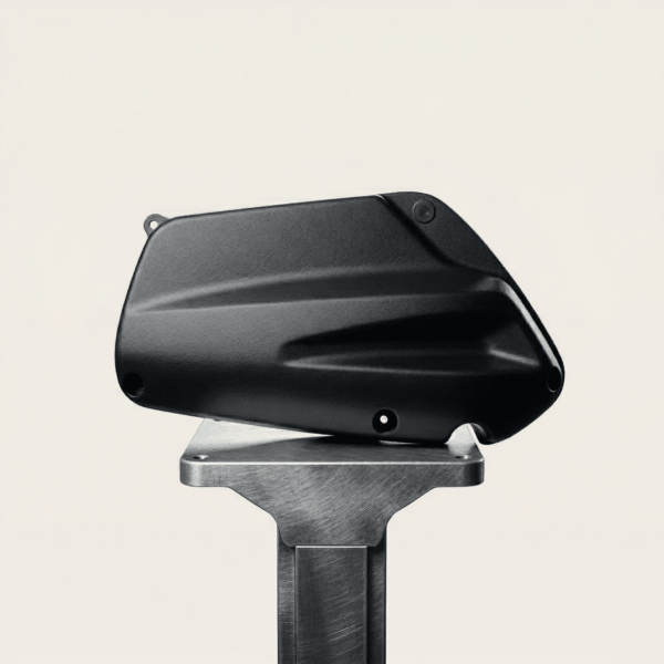 Tapa Caja Filtro Kymco Agility 125 Xtreme Naked Original