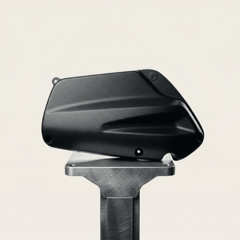 Tapa Caja Filtro Kymco Agility 125 Xtreme Naked Original