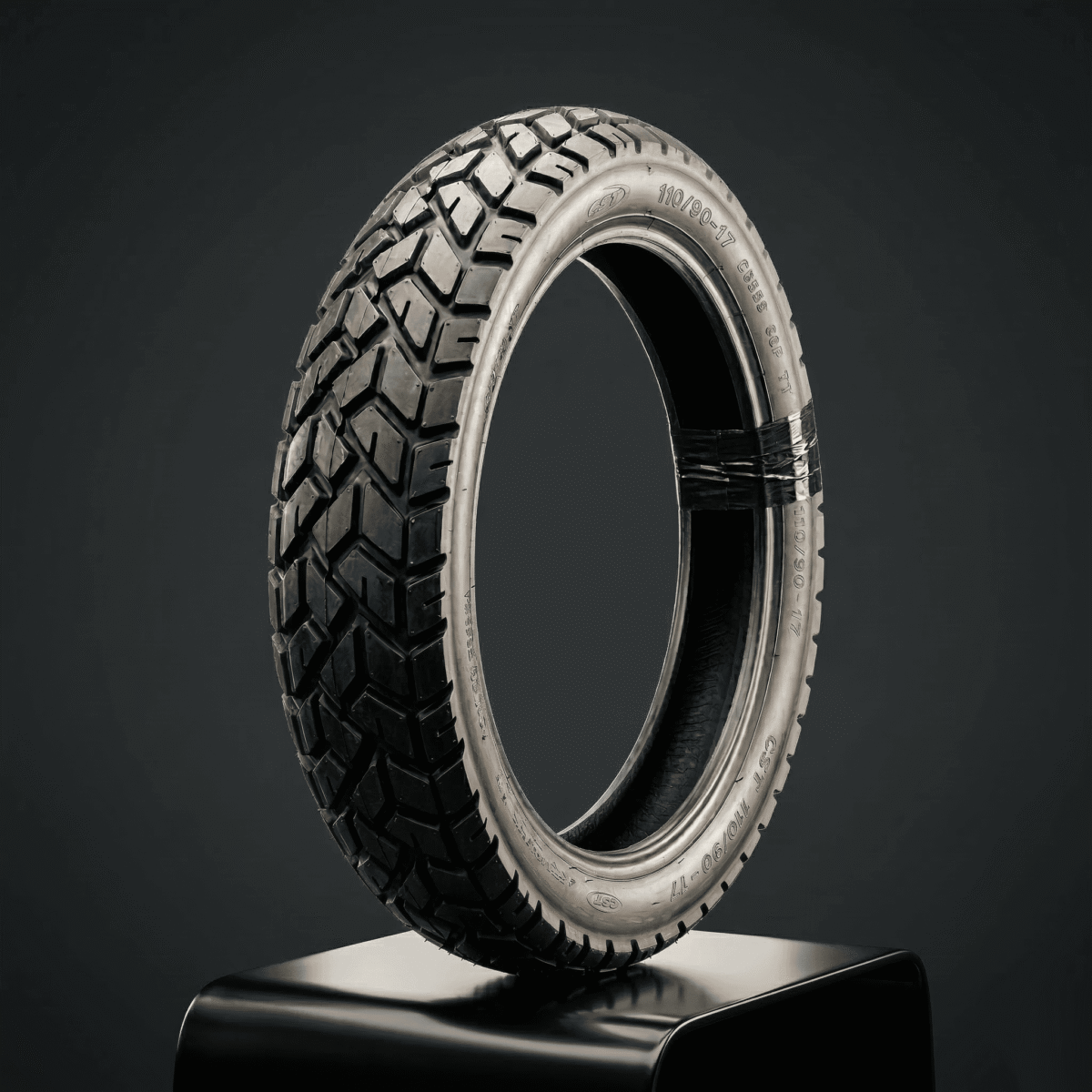 60p Llanta CST 110/90-17 C6559 TT 60P Mixta | Champions Motos