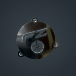 Protector Filtro De Aceite Yamaha Fz 16 2.0