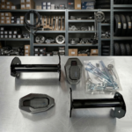 Slider 2drift Negro/Gris Yamaha Fz 3.0 2025