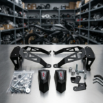 Slider Nuclear Negro Pulsar 150ns 160ns