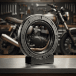 Retén Cigüeñal Izquierdo Nmax Original 30-45-05