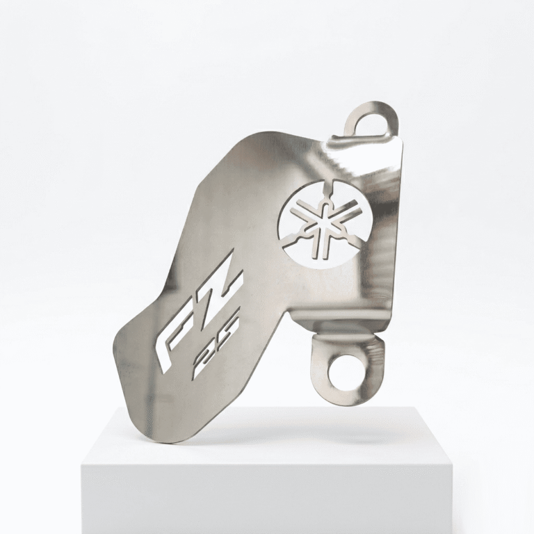 Protector Mordaza Delantera Yamaha Fz 25