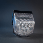Stop Led Yamaha Fz 16 Y Dt 125 Luz Trasera