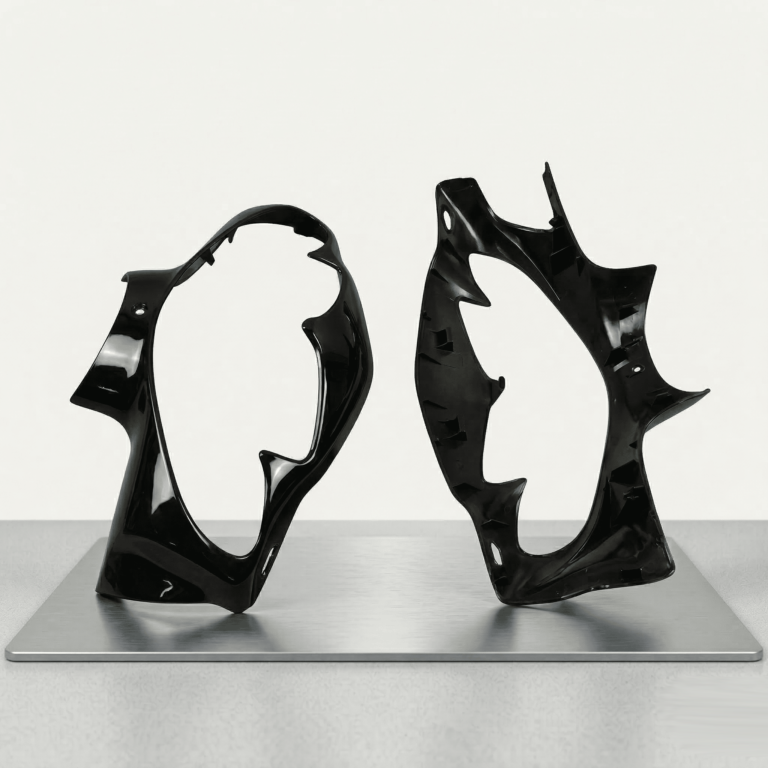 Carenaje Delantero Original Suzuki Best 125