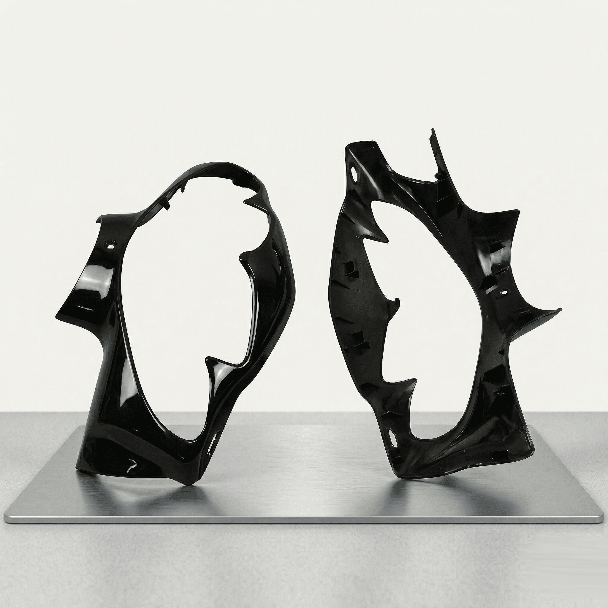 Carenaje Delantero Original Suzuki Best 125(1) Carenaje Delantero Original Suzuki Best 125