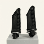 Par Calapiés Traseros Universal Para Suzuki Best Vivax 115