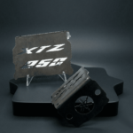 Protector Bomba Freno Delantera Para Yamaha Xtz 250