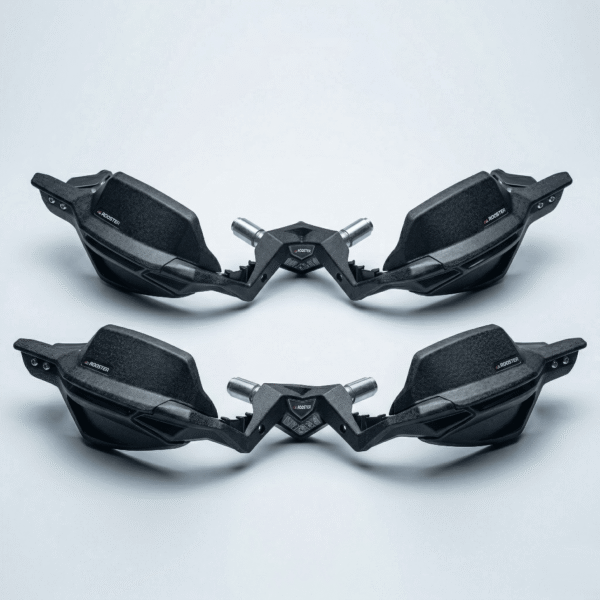 Cortaviento Hand Saver Travel X Universal Rooster