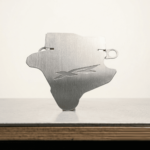 Protector Mordaza XR 150 Acero Inoxidable Lujo