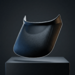 Cola De Pato Delantera Para Suzuki Gn Ax