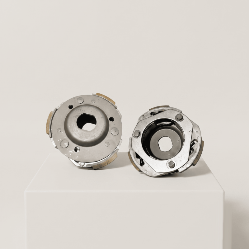 Clutch Automatico Completo AKT 125 Dynamic