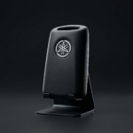 Forro Protector Control Yamaha Nmax V3 Negro