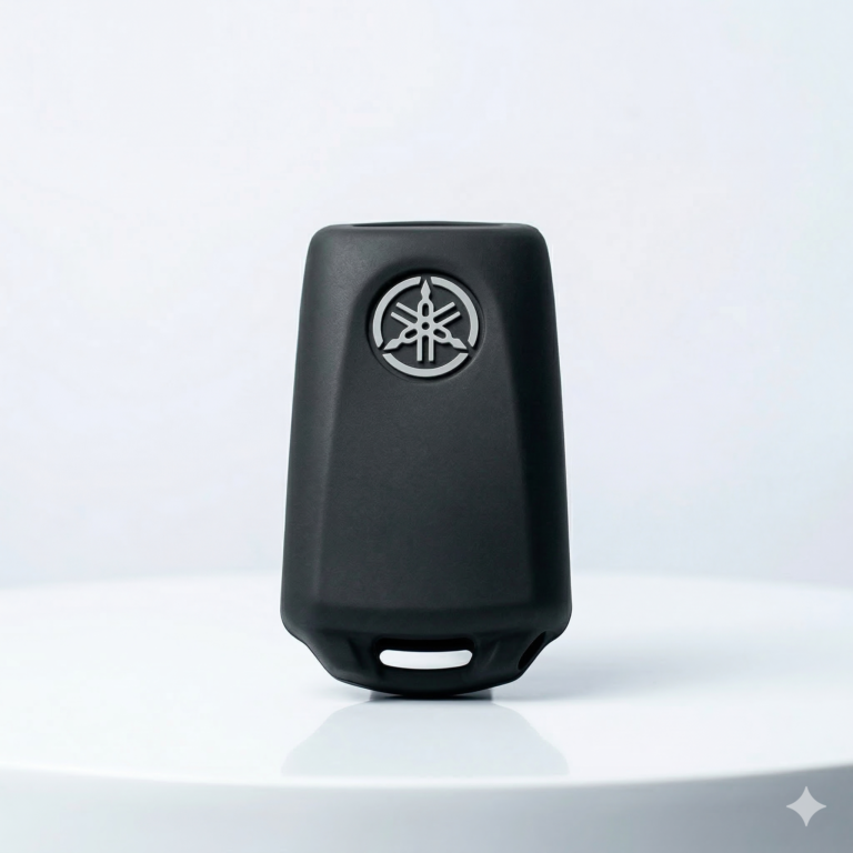 Forro Protector Control Yamaha Nmax V3 Negro