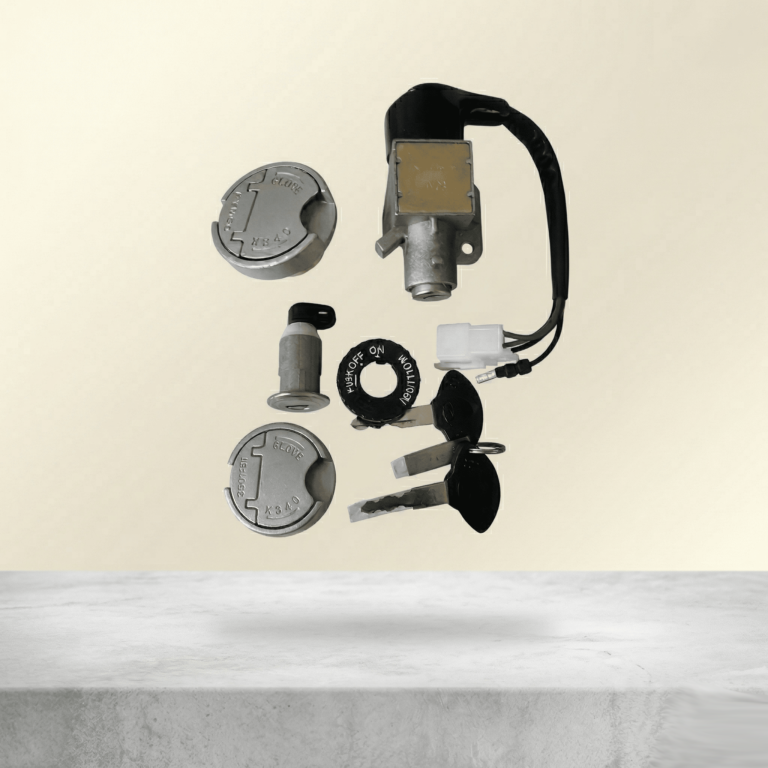 Kit Suiche Encendido Auteco Agility 125 RS Original