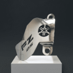 Protector Mordaza Delantera Yamaha Fz 25