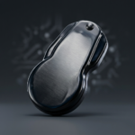 Protector Tacometro Evo R3