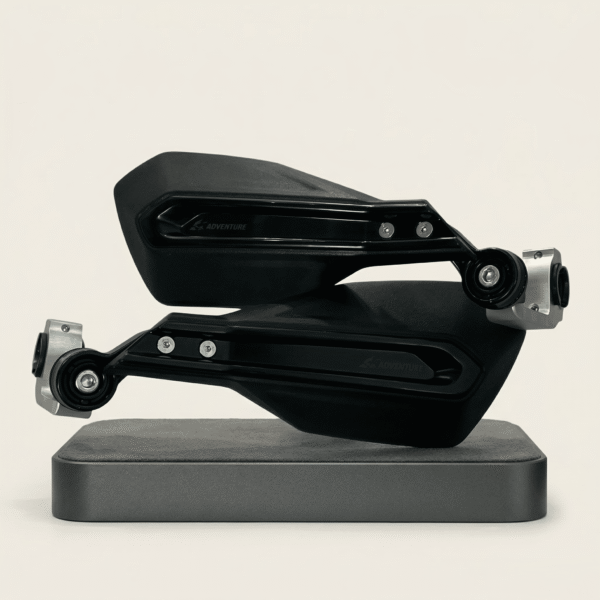 Cortaviento Hand Saver Enduro X Cross