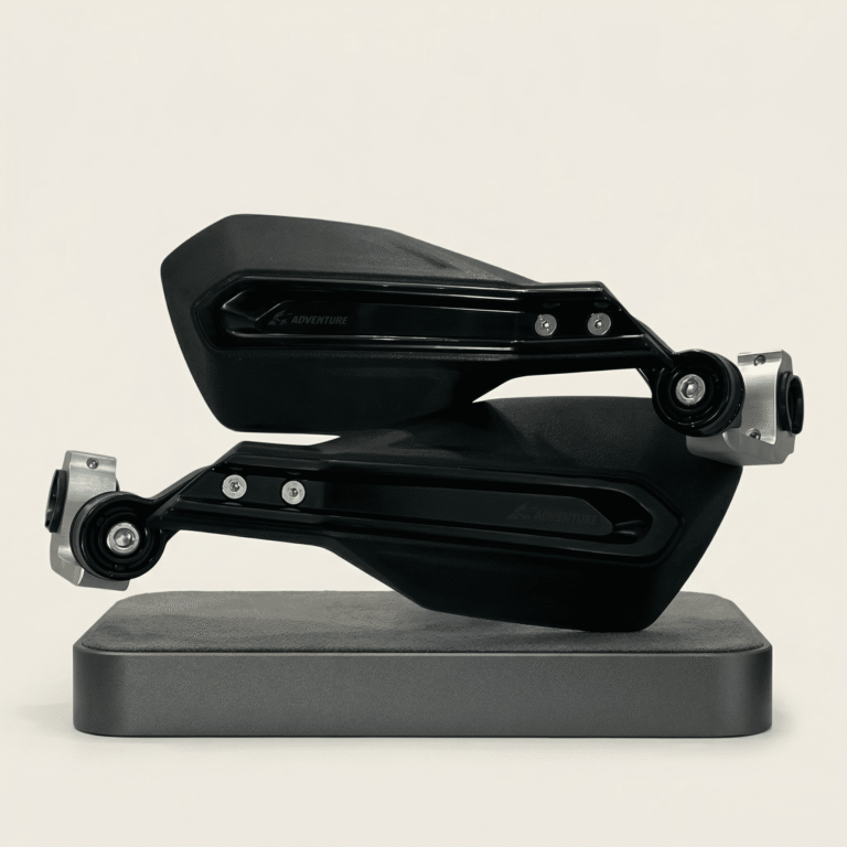 Cortaviento Hand Saver Enduro X Cross