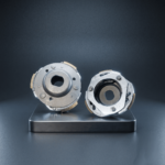 Clutch Automatico Completo AKT 125 Dynamic