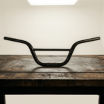 Manubrio Barra Acero Nkd 125R Original AKT