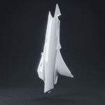 Tapa Lateral Izquierda Suzuki Best 125