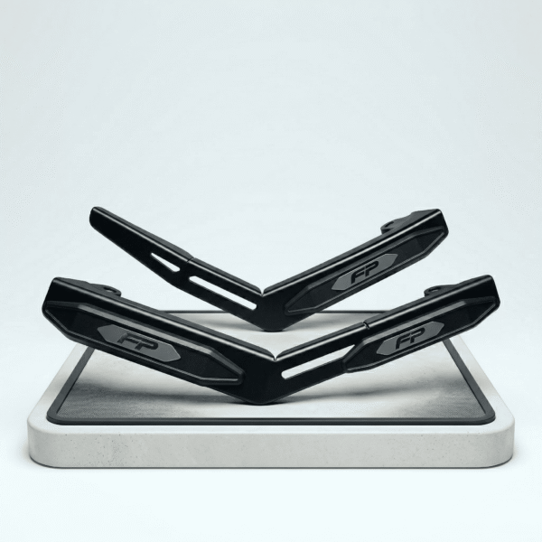 Slider Floor Board Yamaha Nmax Connected