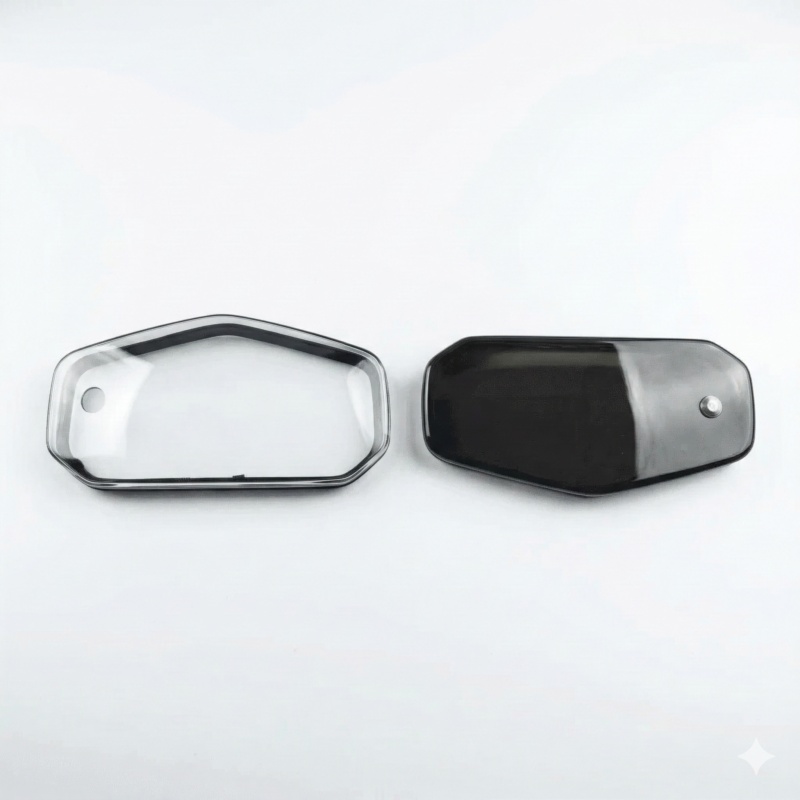 Protector Tacómetro Yamaha FZ 3.0 Acrílico