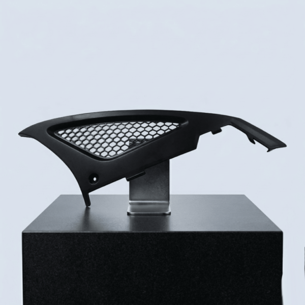 Rejilla Derecha Tapa Lateral Auteco Kymco Agility