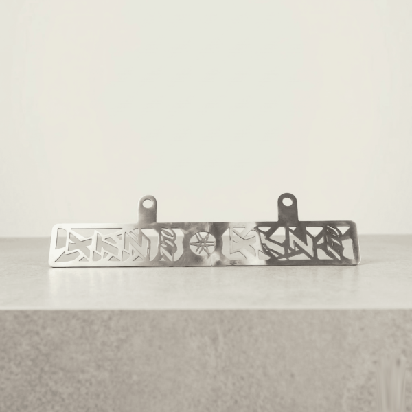 Protector Radiador Yamaha Xtz 250 Acero Inoxidable