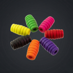 Caucho Para Palanca De Cambios Pequeño Colores Universal